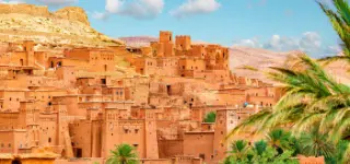 Marruecos