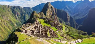 Perú