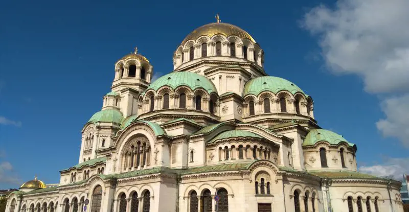 Ruta Otomana: Bulgaria, Estambul y Crucero por el Bósforo