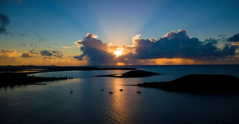 Welcome to Puerto Rico