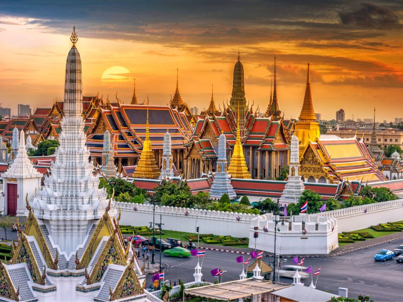 Tailandia Esencial a tu alcance