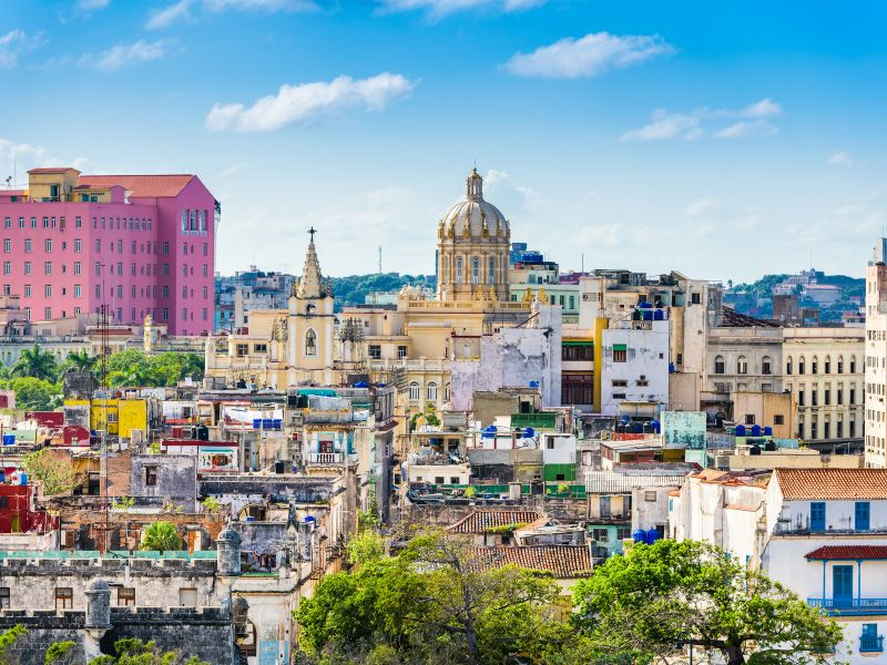 Todo Cuba