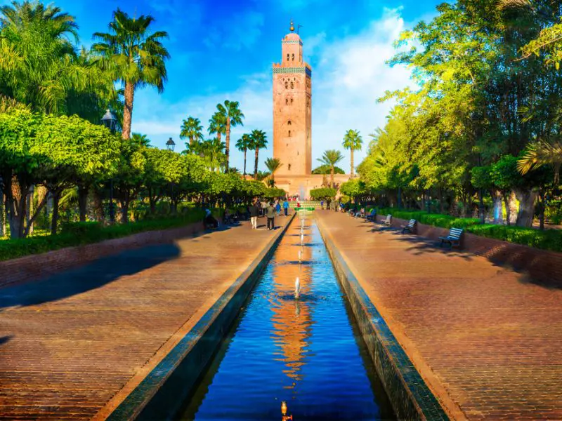 TUI Marrakech