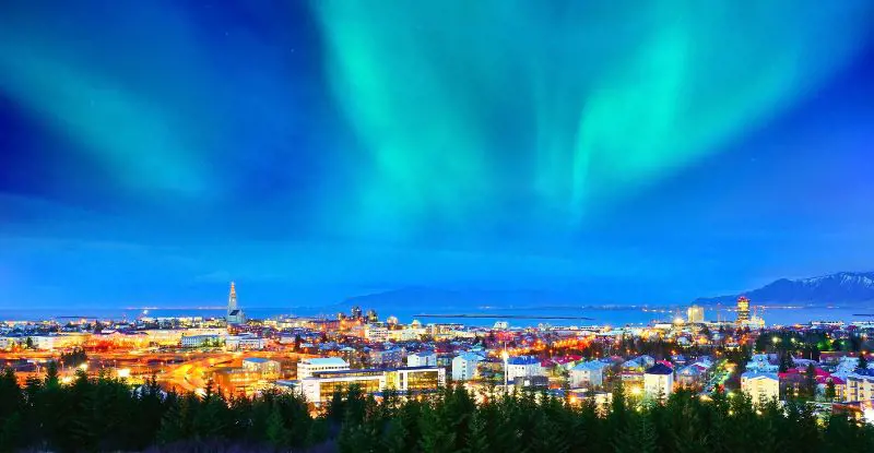 TUI Reykjavik