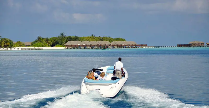 Tailandia Clásica y Maldivas