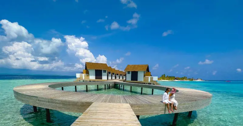 Tailandia Esencial y Maldivas