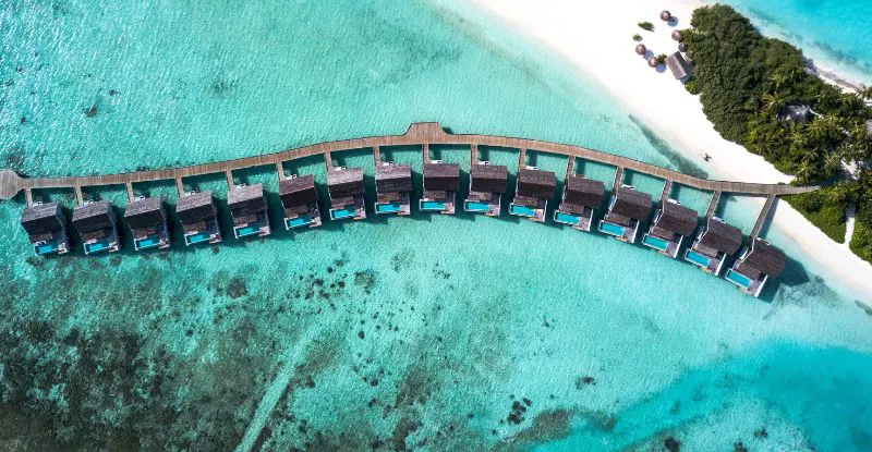 Tailandia Auténtica y Maldivas