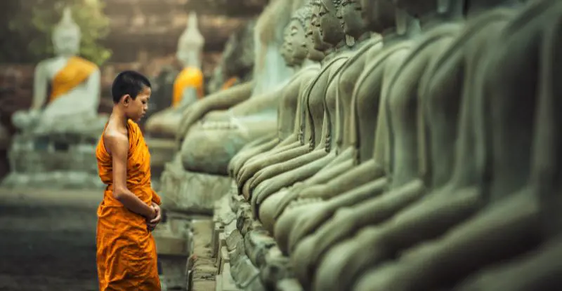 Tailandia Clásica
