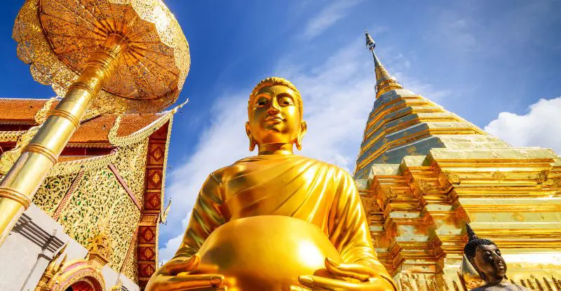 Tailandia Esencial