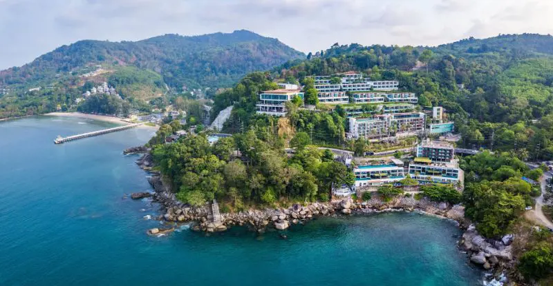 Tailandia Esencial y Phuket