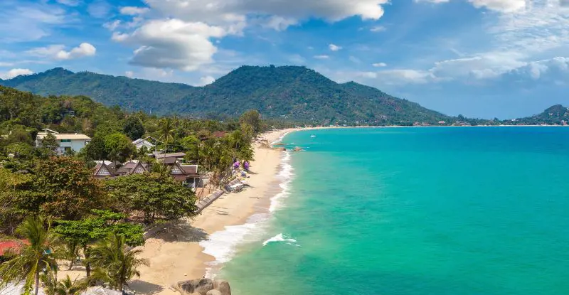 Tailandia Esencial y Koh Samui