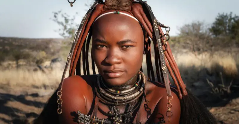 Tesoros de Namibia