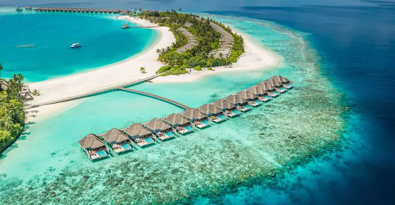 Súper Thai 2026 y Maldivas - salida martes