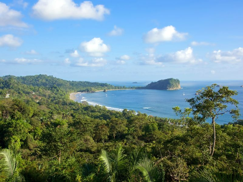 Tortuguero - Salidas Garantizadas