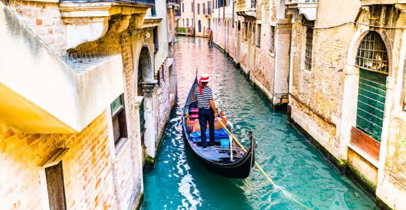 Venecia