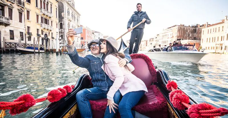 Venecia | Especial San Valentín