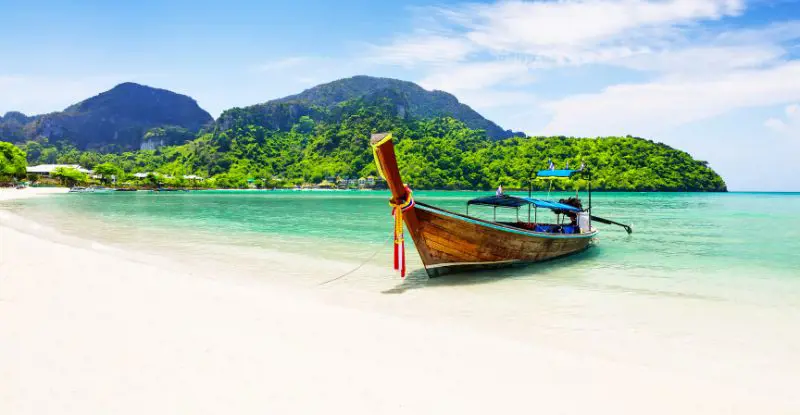 Vietnam Fascinante y Phuket