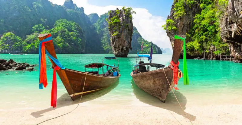 Vietnam Imprescindible y Phuket