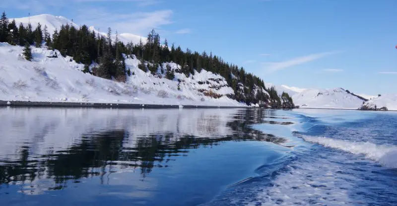Oeste Espectacular con Crucero Alaska - Salida 17 Agosto