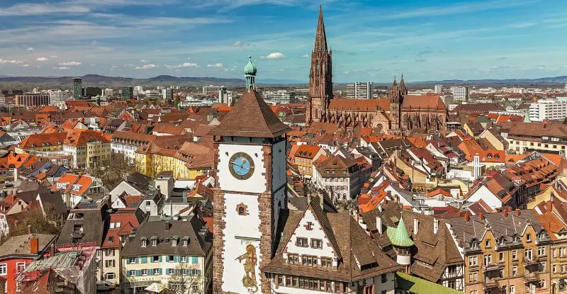 Lo Mejor de Centroeuropa