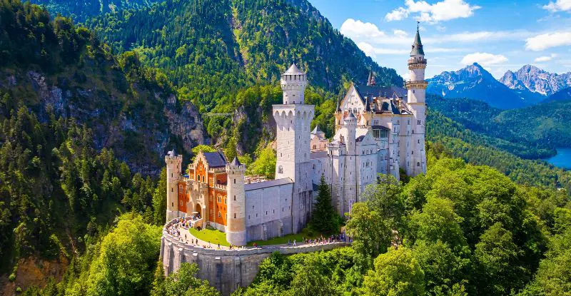 Alemania Romántica