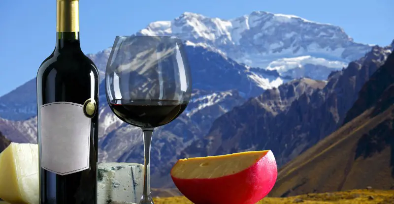 Argentina Gourmet