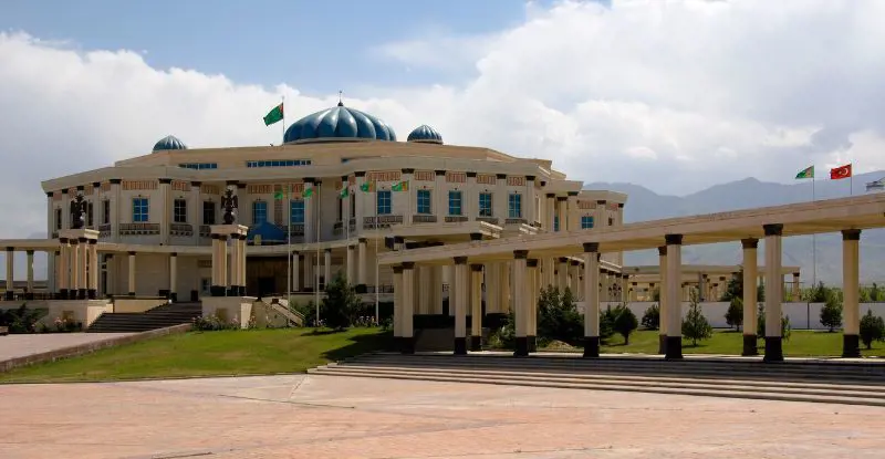 Ruta de la Seda Fascinante