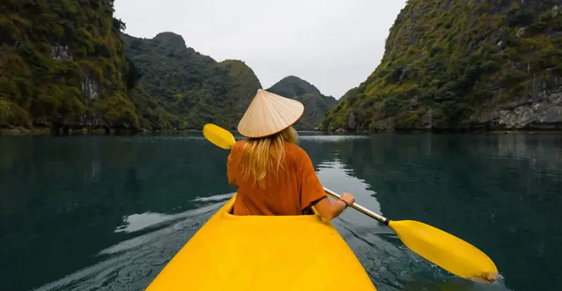 Lo mejor del Sudeste Asiático