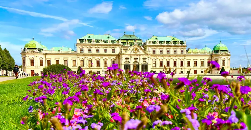 Austria Espléndida