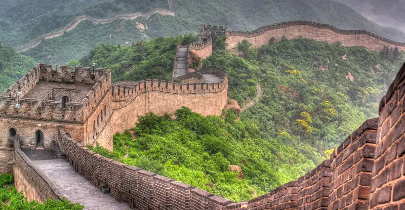 Conoce Beijing