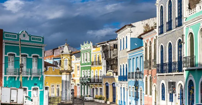 Brasil Clásico e Imbassaí