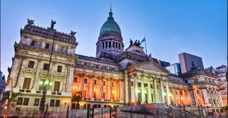 Conoce Buenos Aires 
