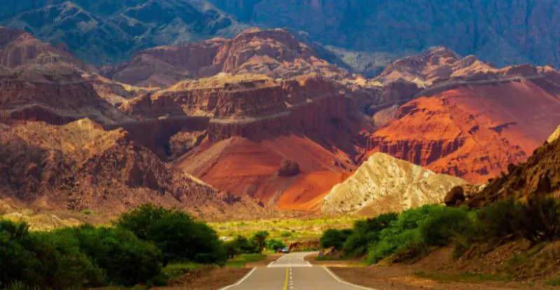 Gran Tour de Argentina