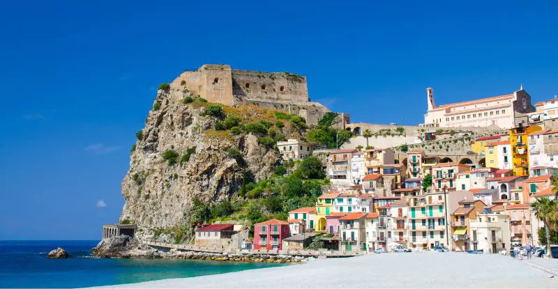 Lo mejor de Calabria