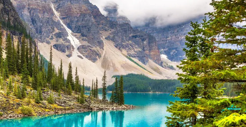 Canadá