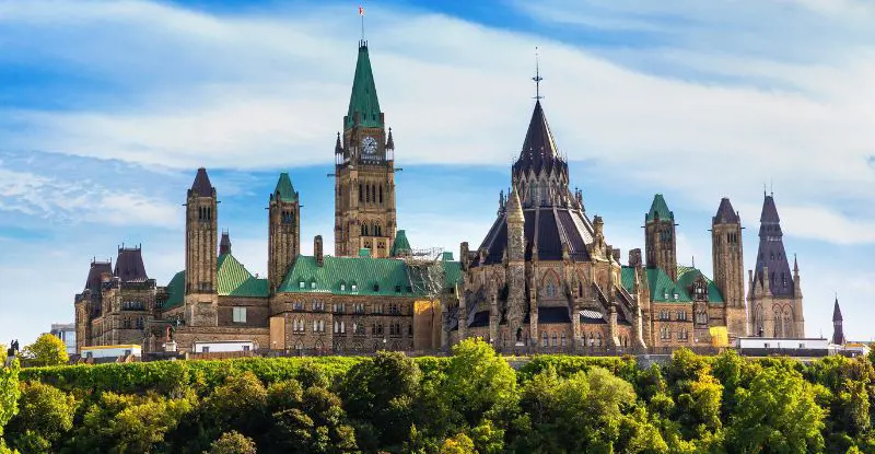 Canadá Clásico