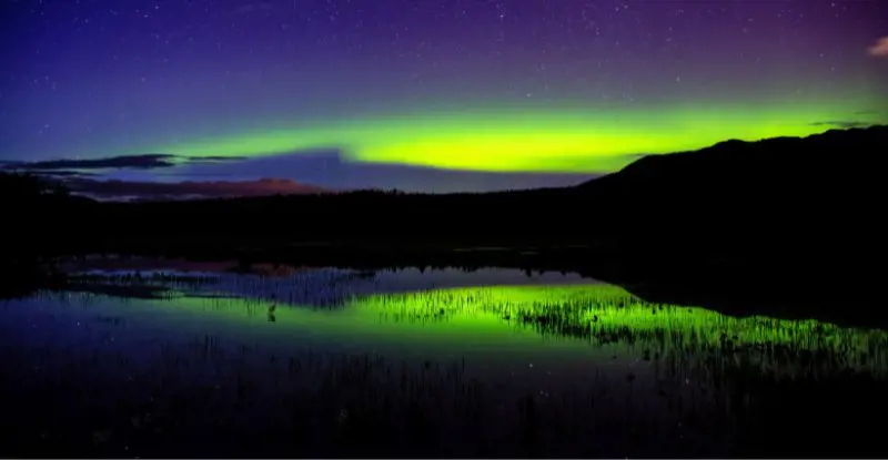 Refugio Bajo las Estrellas