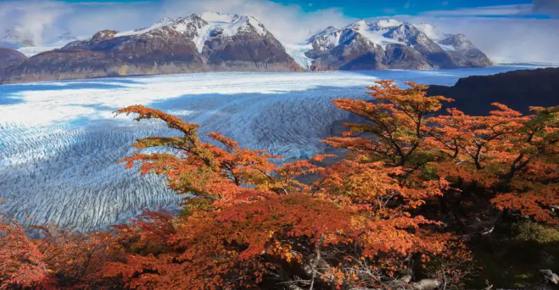 Lo mejor de la Patagonia Chilena