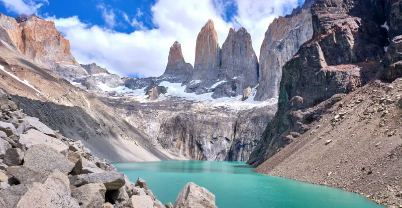 Gran Tour de Sudamérica