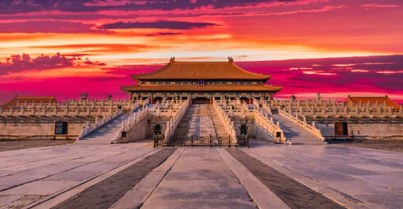 China con Encanto
