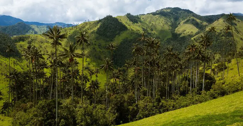 Gran Tour de Colombia