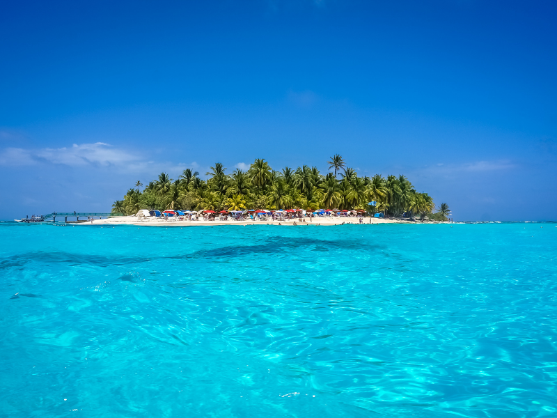 Caribe Colombiano