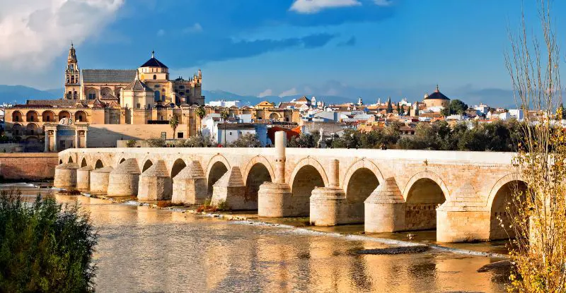 Madrid y Lo mejor de Portugal, Andalucía y Marruecos