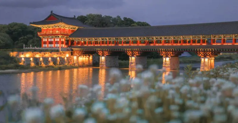 Lo Mejor de China, Japón y Corea