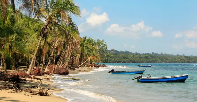 Contrastes de Costa Rica con Guanacaste - Fly & Drive