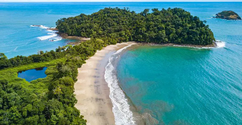 Costa Rica A Fondo