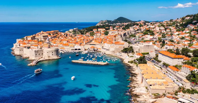 Croacia Bella