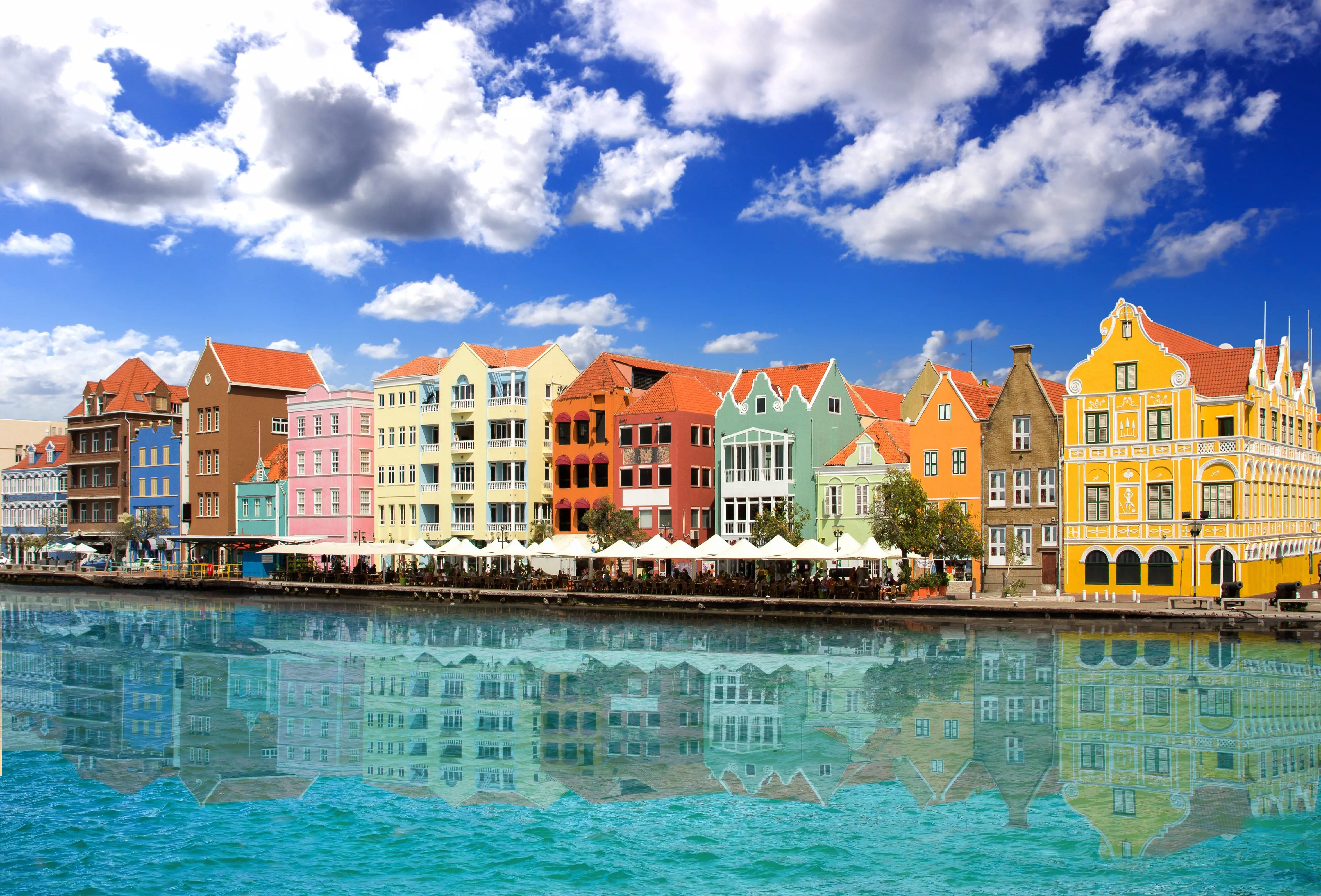 Curaçao