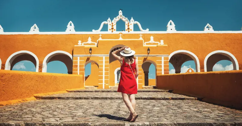 Descubre Yucatán