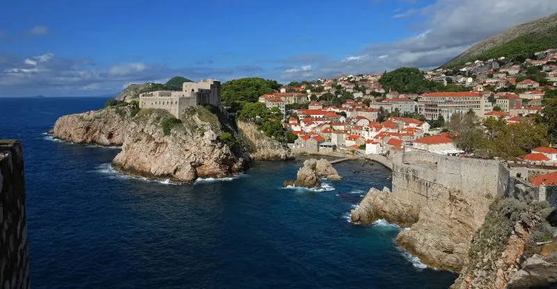 Conoce Dubrovnik